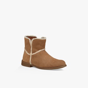 Ugg Coletta Stövlar Barn Bruna (316097GYB)